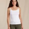 Toad&Co Samba Dia Cami Clothing