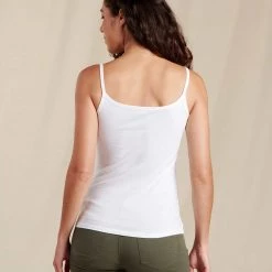 Toad&Co Samba Dia Cami Clothing