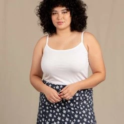 Toad&Co Samba Dia Cami Clothing