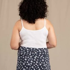 Toad&Co Samba Dia Cami Clothing