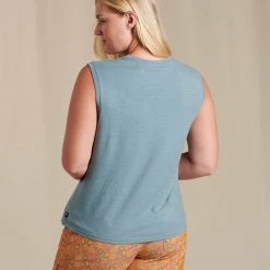 Toad&Co Clothing Hemp Daily Tank