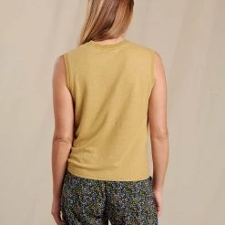 Toad&Co Hemp Daily Tank