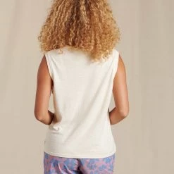 Toad&Co Clothing Hemp Daily Tank