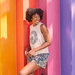 Toad&Co Clothing Hemp Daily Tank