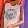 Toad&Co Clothing Hemp Daily Tank