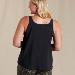 Toad&Co Sunkissed Tank