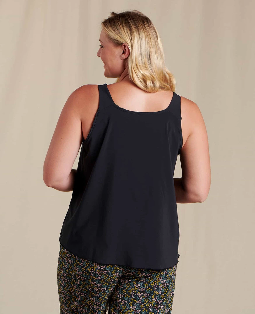 Toad&Co Sunkissed Tank