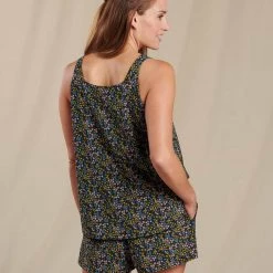 Toad&Co Sunkissed Tank Clothing