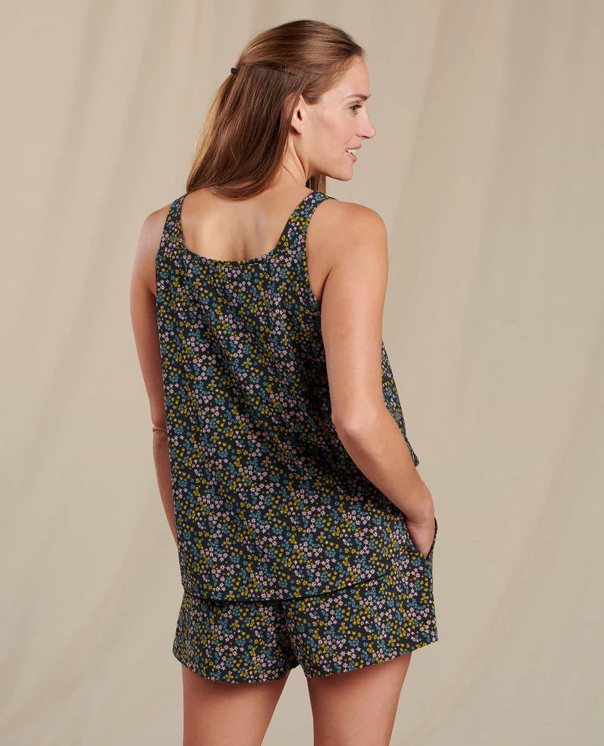 Toad&Co Sunkissed Tank Clothing