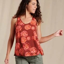 Toad&Co Sunkissed Tank Clothing