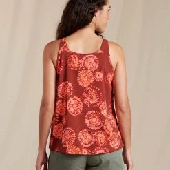 Toad&Co Sunkissed Tank Clothing