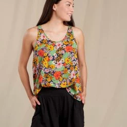 Toad&Co Sunkissed Tank