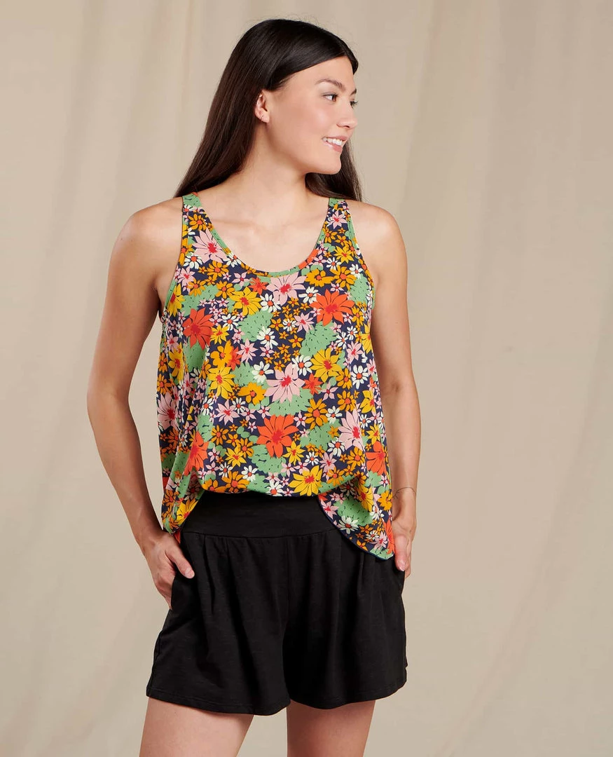 Toad&Co Sunkissed Tank