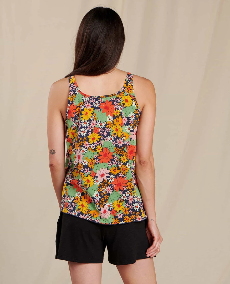 Toad&Co Sunkissed Tank