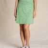 Toad&Co Chaka Skirt