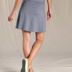 Toad&Co Clothing Chaka Skirt