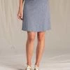Toad&Co Clothing Chaka Skirt