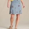 Toad&Co Chaka Skirt Clothing