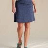 Toad&Co Chaka Skirt Clothing