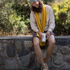 Toad&Co Cazadero Scarf Sale