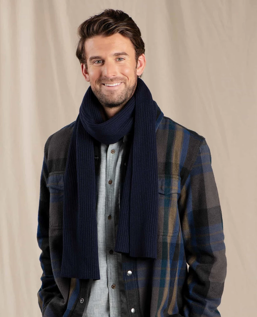 Toad&Co Clothing Cazadero Scarf