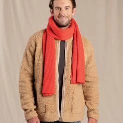 Toad&Co Clothing Cazadero Scarf