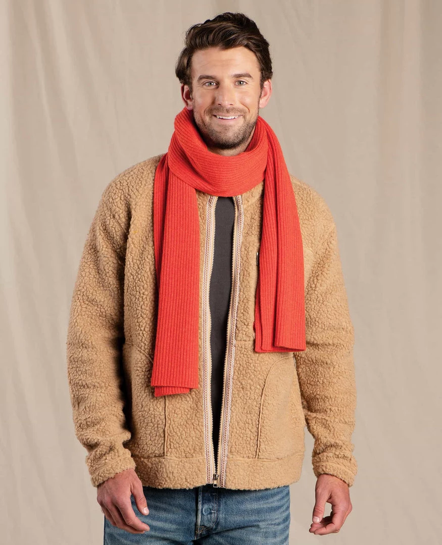 Toad&Co Clothing Cazadero Scarf