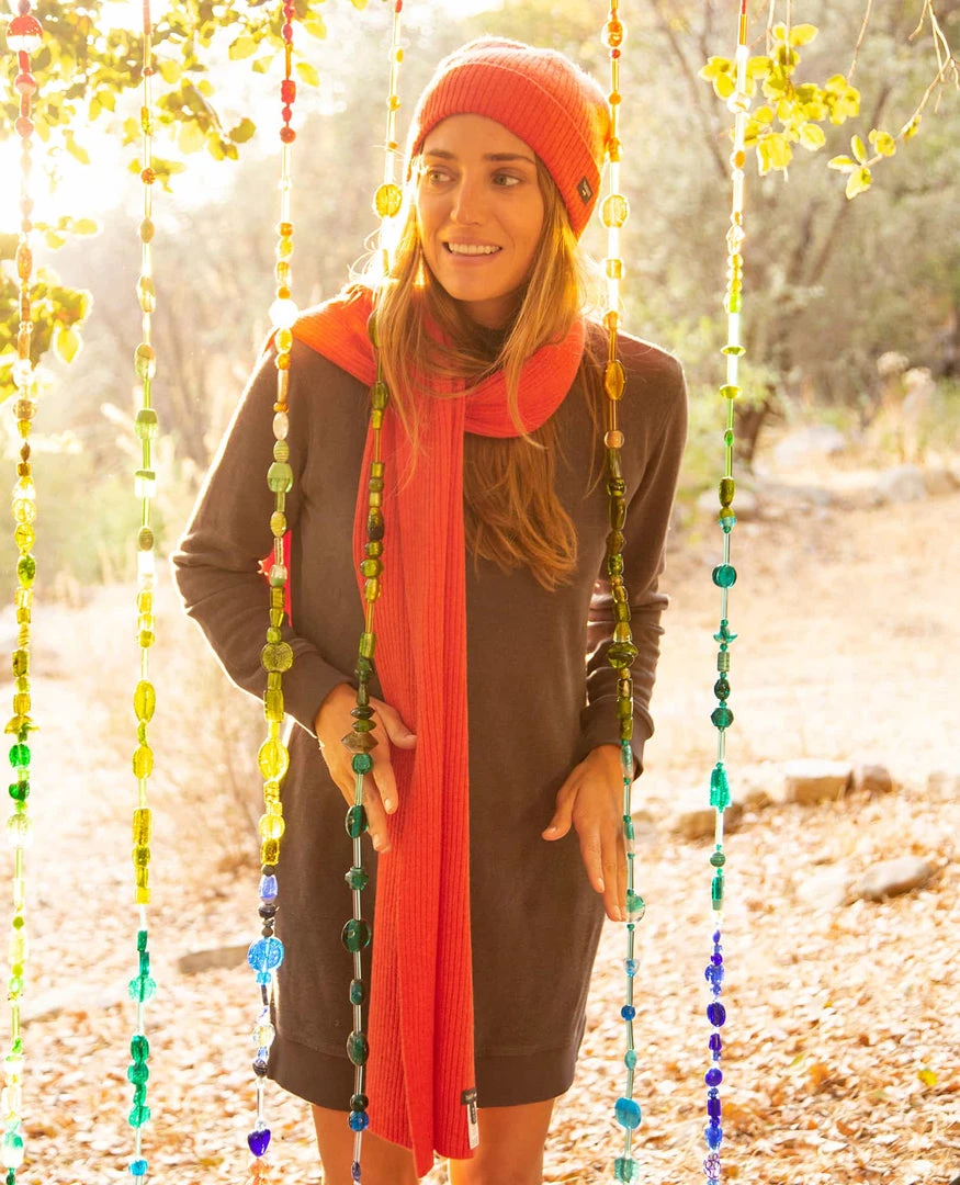 Toad&Co Clothing Cazadero Scarf