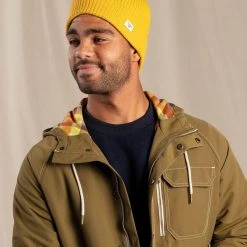 Toad&Co Clothing Cazadero Beanie