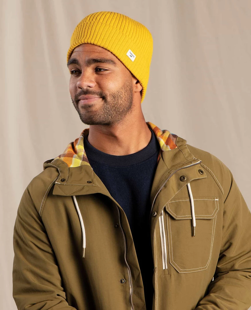 Toad&Co Clothing Cazadero Beanie