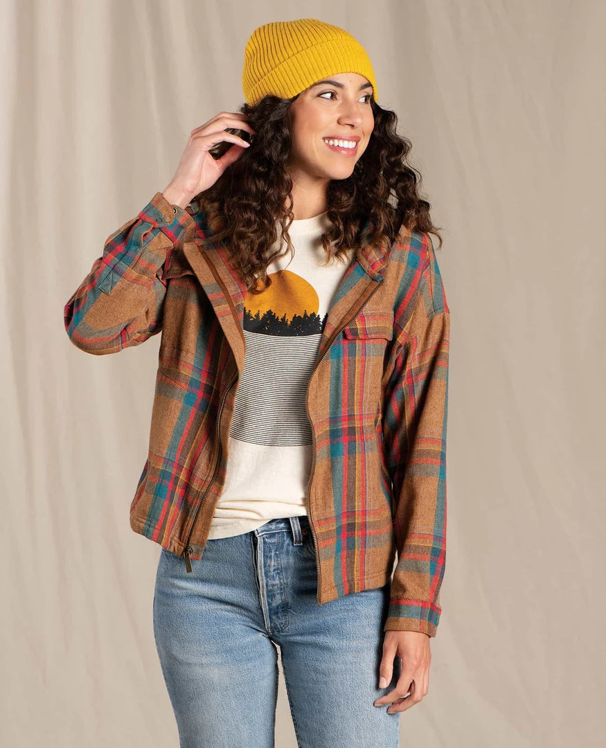 Toad&Co Clothing Cazadero Beanie