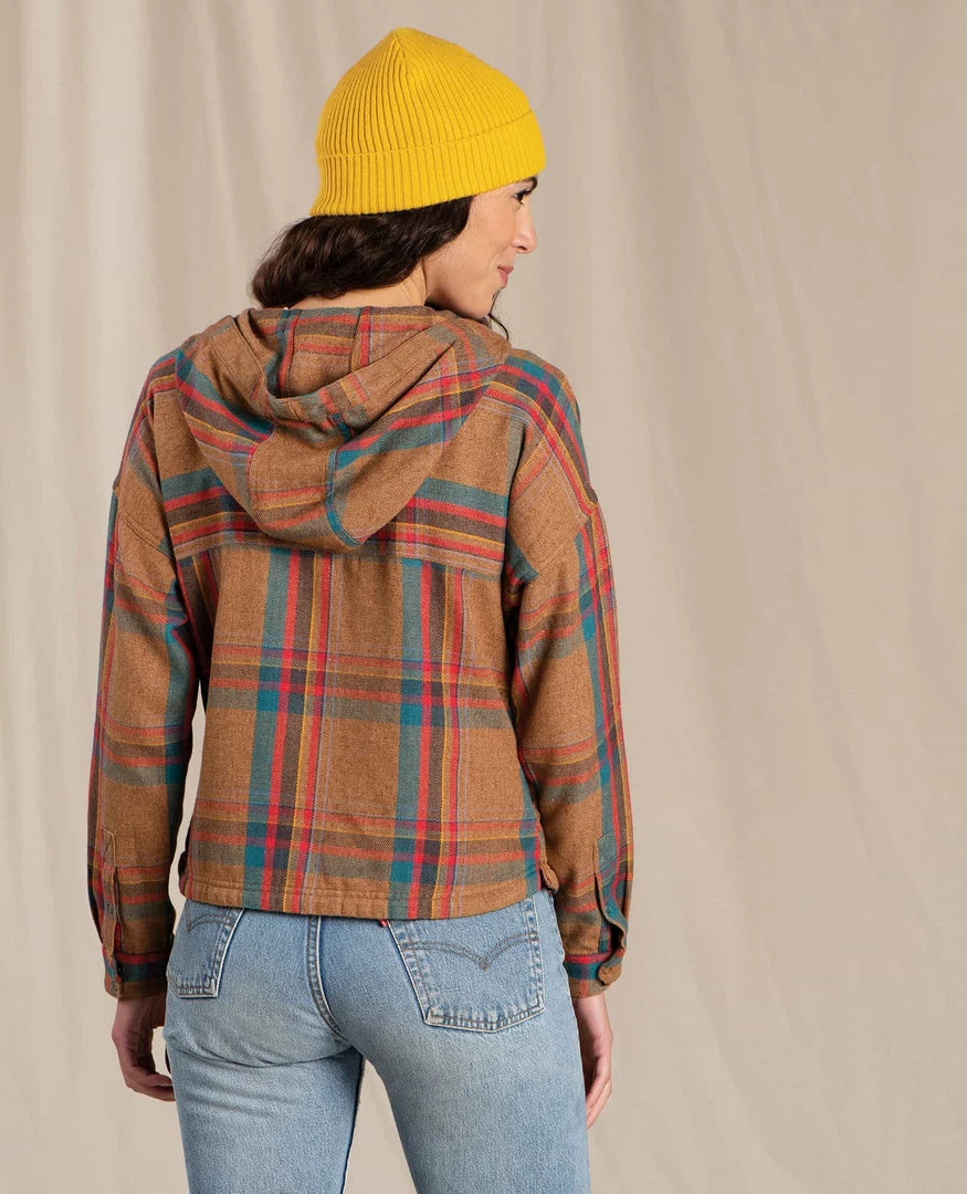 Toad&Co Clothing Cazadero Beanie