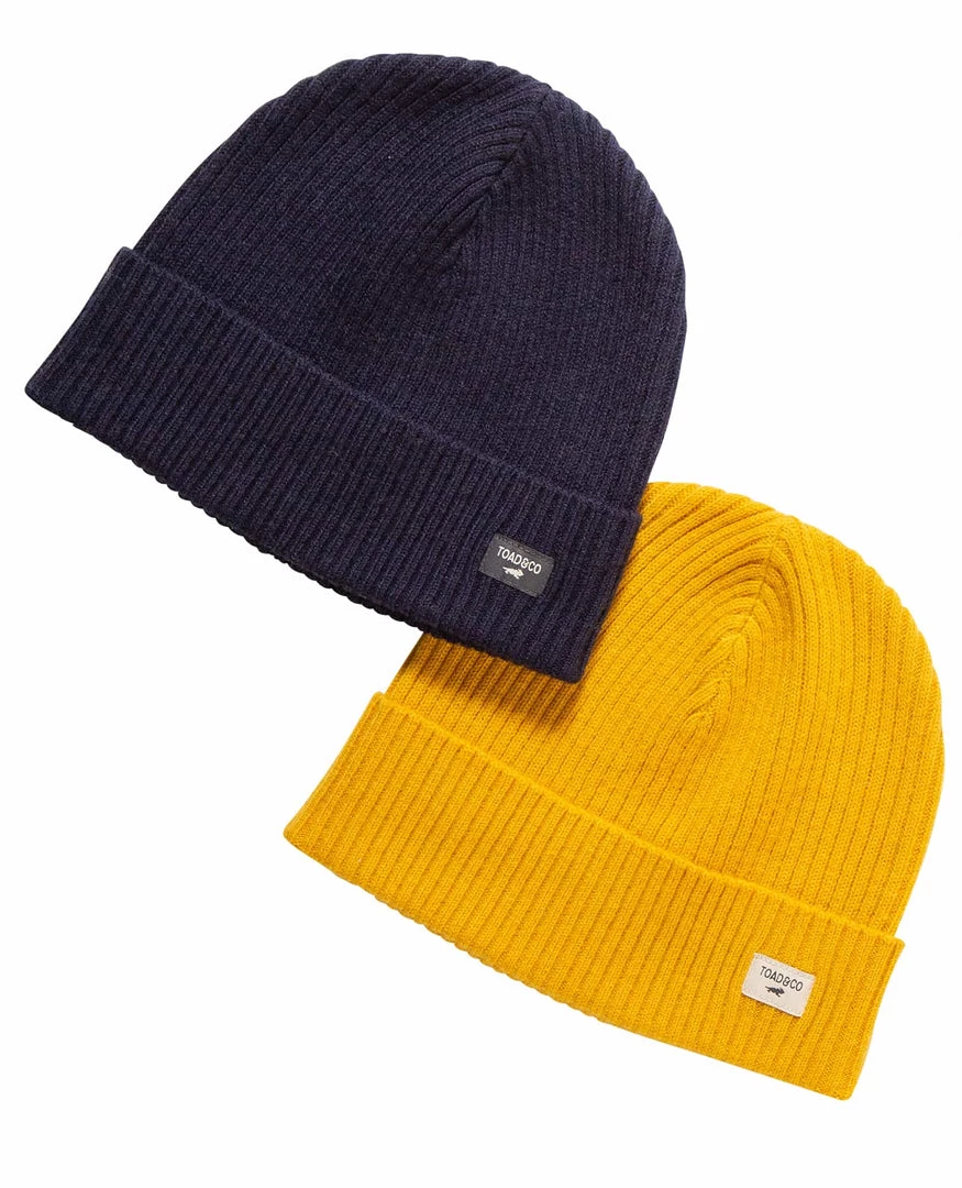 Toad&Co Clothing Cazadero Beanie