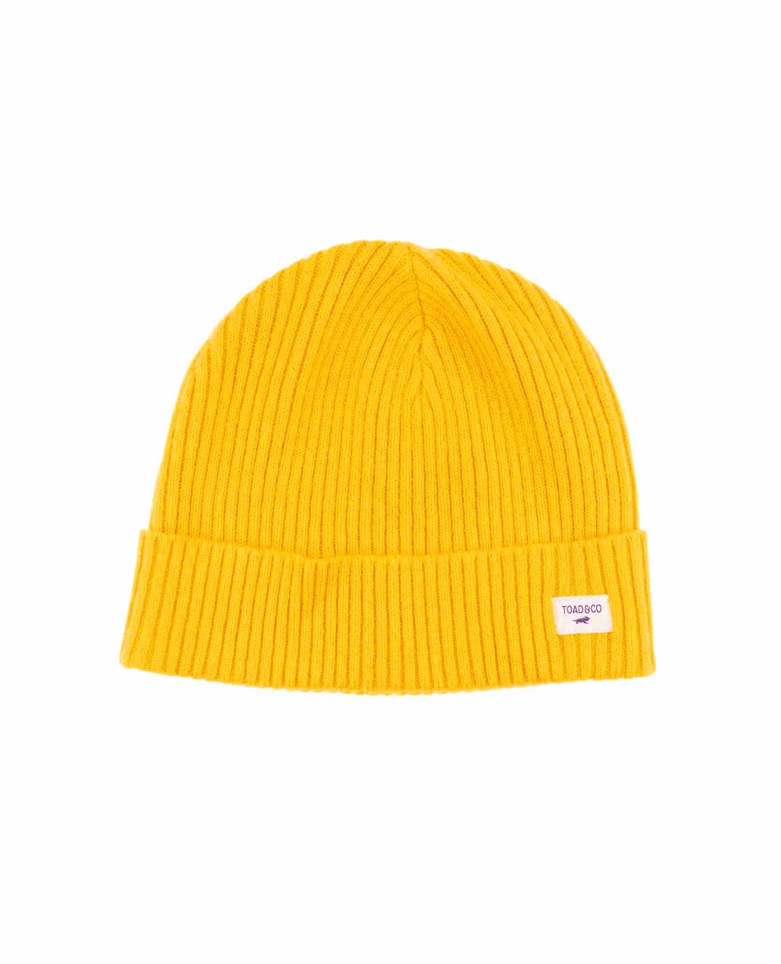 Toad&Co Clothing Cazadero Beanie