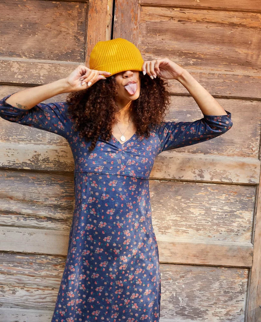 Toad&Co Clothing Cazadero Beanie