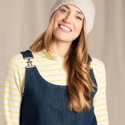 Toad&Co Clothing Cazadero Beanie