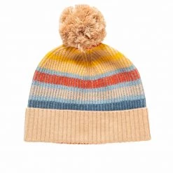 Toad&Co Cazadero Pom Beanie