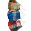 Toad&Co Sustainable Organic Cotton Flannel Face Mask (Pack Of 3)