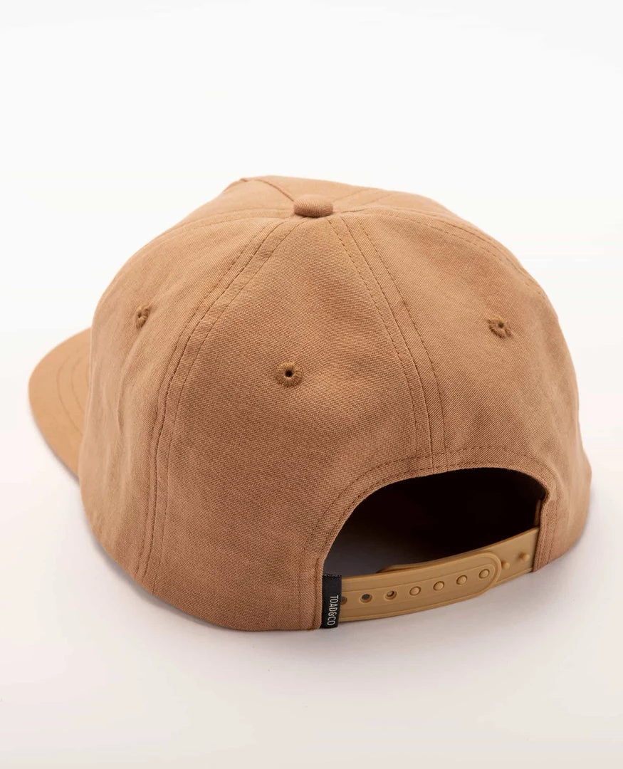 Toad&Co Save The Planet Go Nude Hat