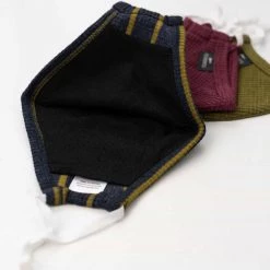 Toad&Co Sustainable Knit Face Mask (Pack Of 3)