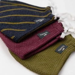 Toad&Co Sustainable Knit Face Mask (Pack Of 3)