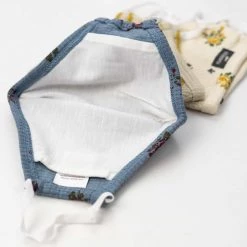 Toad&Co Sustainable Knit Face Mask (Pack Of 3) Sale