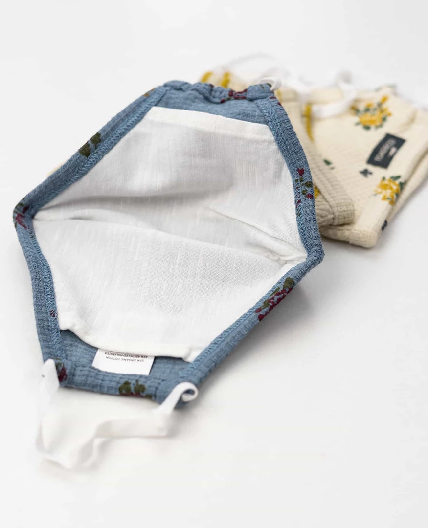 Toad&Co Sustainable Knit Face Mask (Pack Of 3) Sale