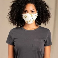 Toad&Co Sustainable Knit Face Mask (Pack Of 3) Sale