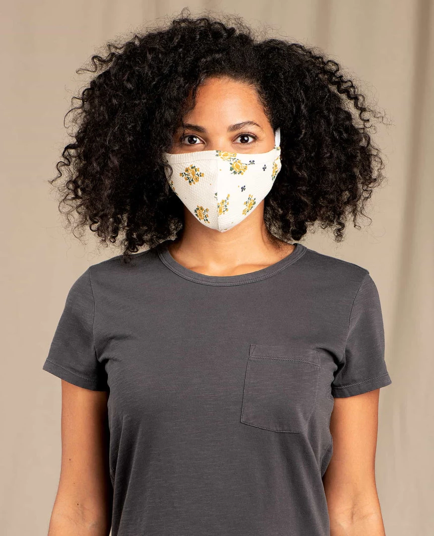 Toad&Co Sustainable Knit Face Mask (Pack Of 3) Sale