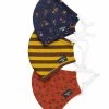 Toad&Co Sustainable Knit Face Mask (Pack Of 3) Sale