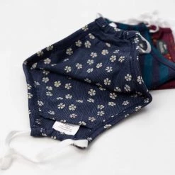 Toad&Co Sale Sustainable Knit Face Mask (Pack Of 3)