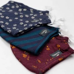 Toad&Co Sale Sustainable Knit Face Mask (Pack Of 3)