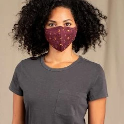 Toad&Co Sale Sustainable Knit Face Mask (Pack Of 3)