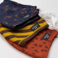 Toad&Co Sustainable Knit Face Mask (Pack Of 3) Sale